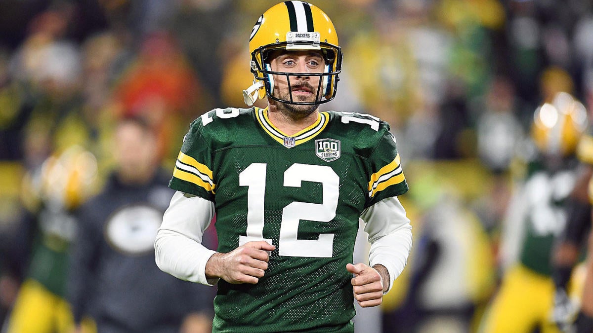 NFL Week 8 bold predictions: Aaron Rodgers shut out by Bills; Geno