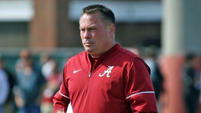 Albert Haynesworth Disgusted By Butch Jones At Alabama