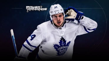 NHL: Preseason-Ottawa Senators at Toronto Maple Leafs