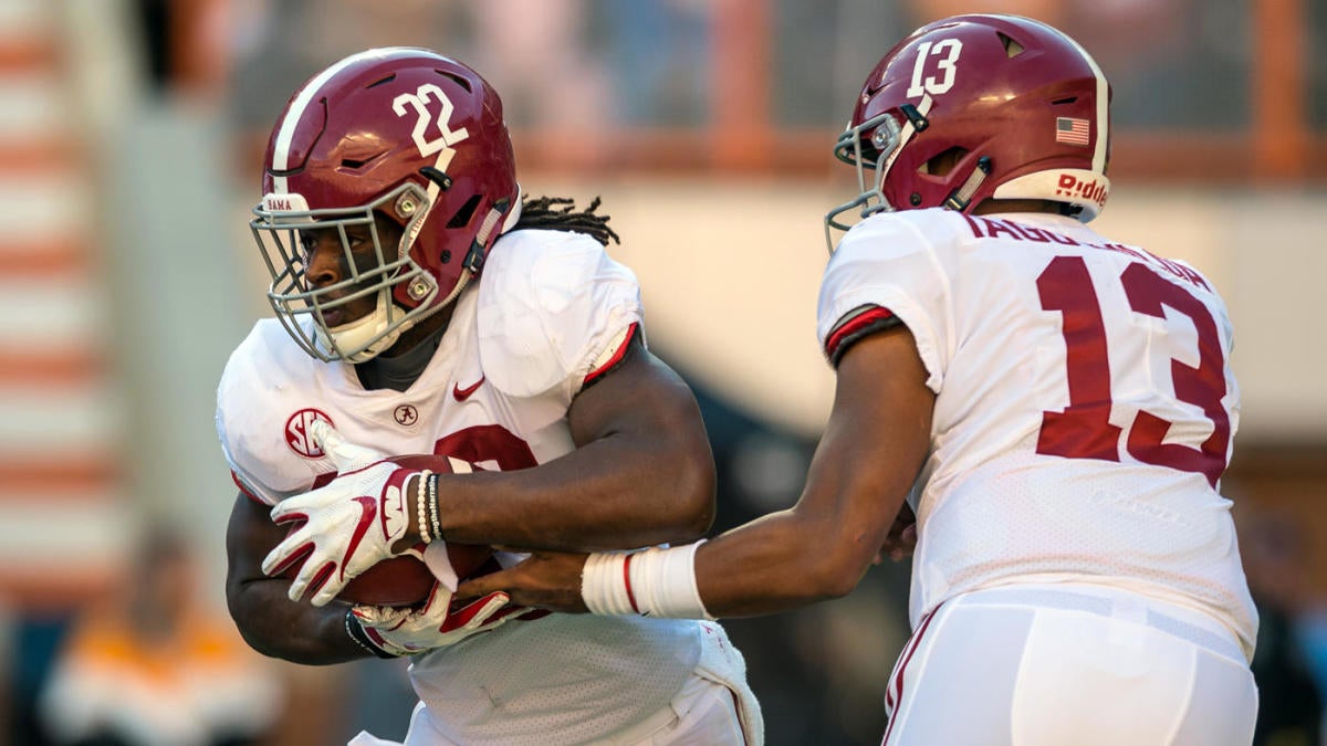 How to watch Alabama vs. LSU: TV channel, live stream online, prediction,  spread, kickoff time 