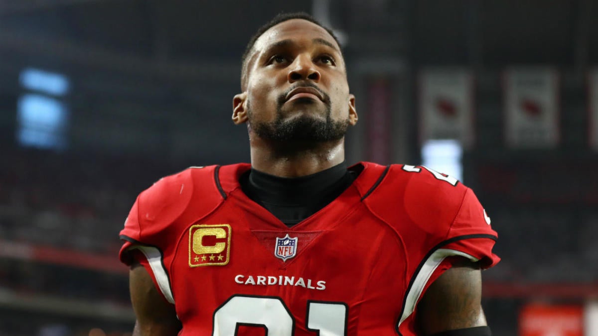 Patrick Peterson, Arizona Cardinals CB, has requested trade