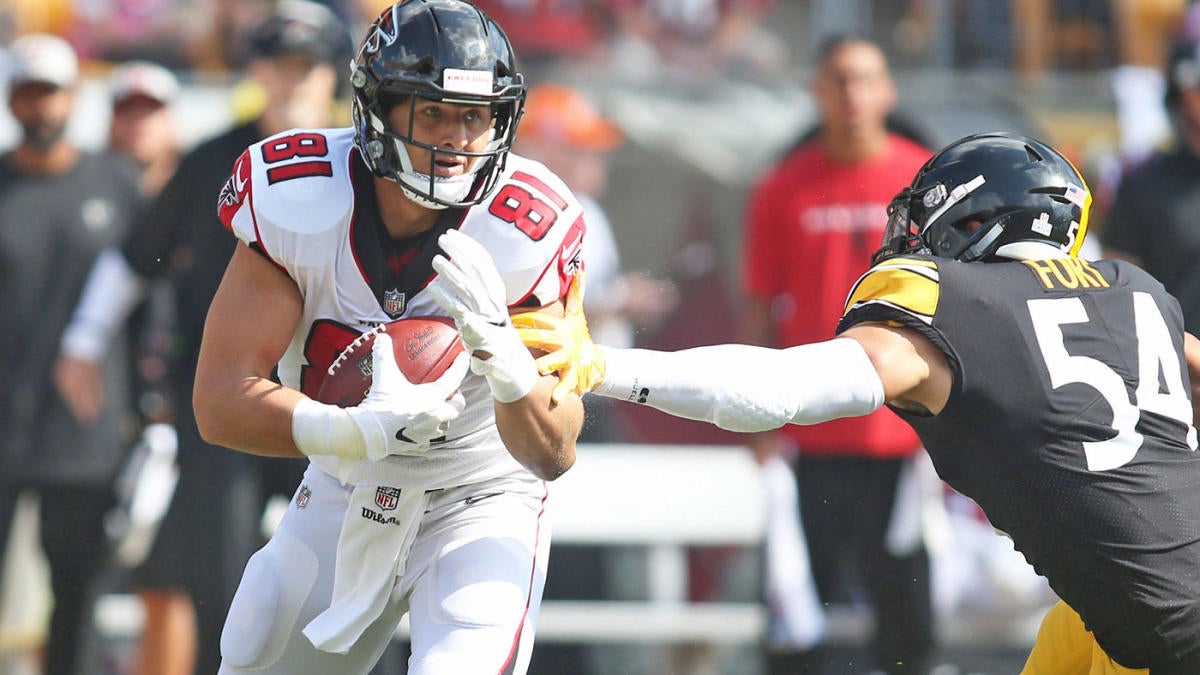 Week 11 NFL Injury Report: Latest on Austin Hooper, Devonta Freeman, More  Fantasy Football Injuries