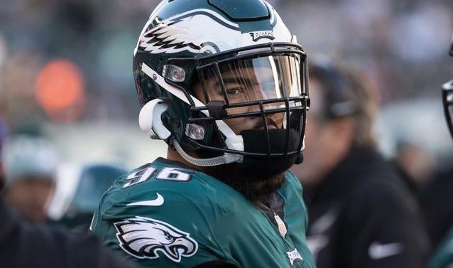 NFL: Chicago Bears at Philadelphia Eagles