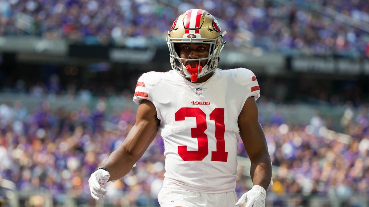 49ers: Raheem Mostert isn't as replaceable as you might think