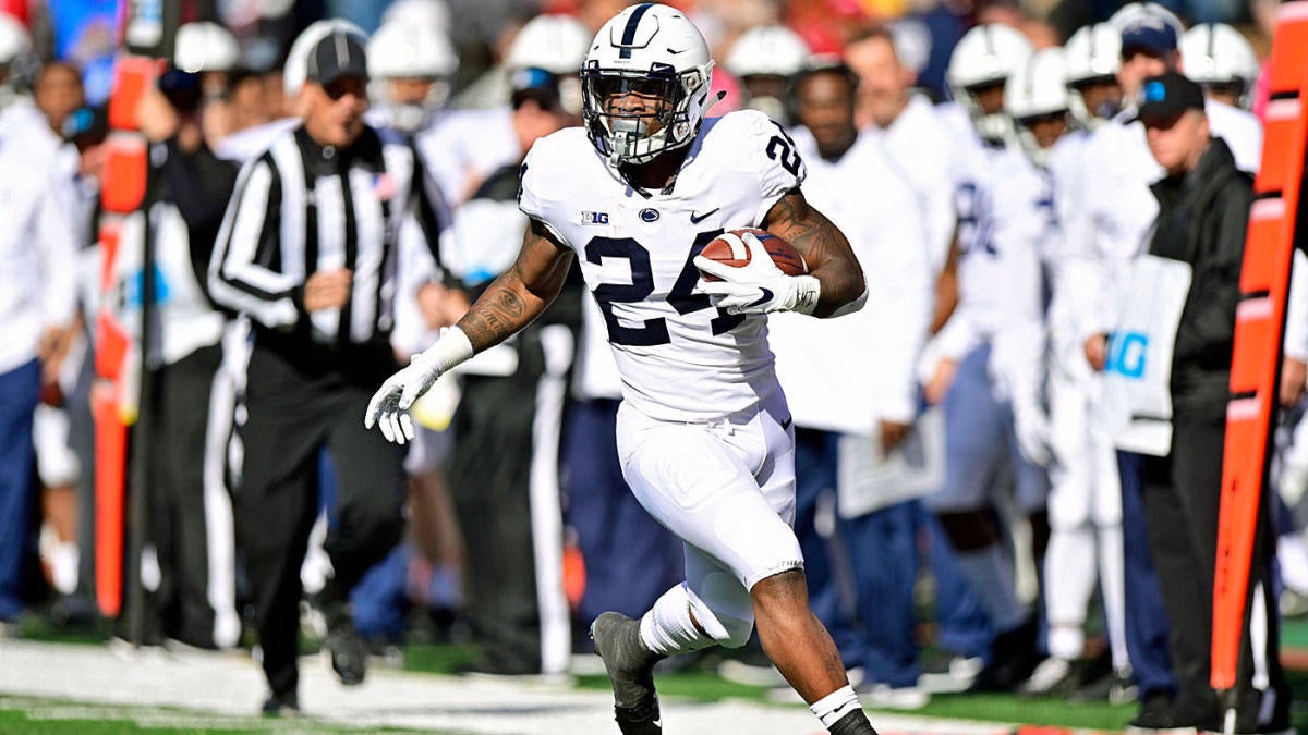 Penn State Game today: Penn State vs Iowa Odds, Injury Report, Prediction,  Schedule, Live Stream and TV Channel for Week 6 College Football Game