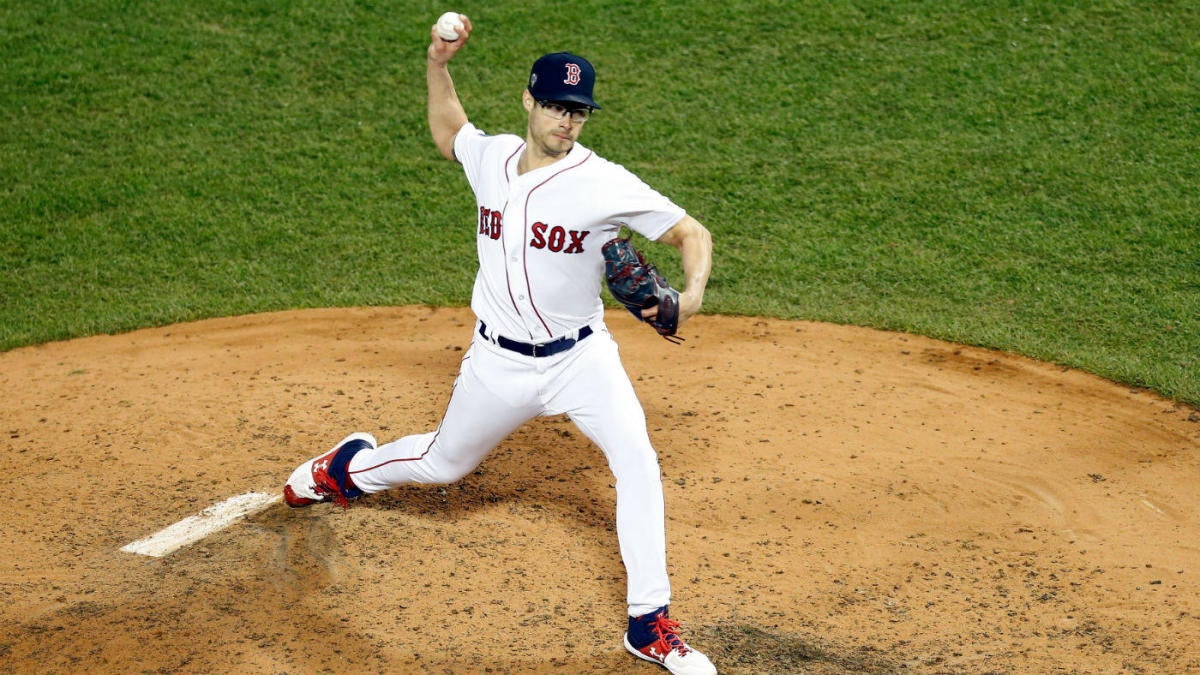 My Girlfriend Ranks the Boston Red Sox, by Patrick J. Regal, The Boy Who  Loved Joe Kelly