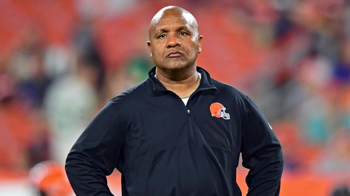 Browns players motivated to face Hue Jackson, who's now a Bengals