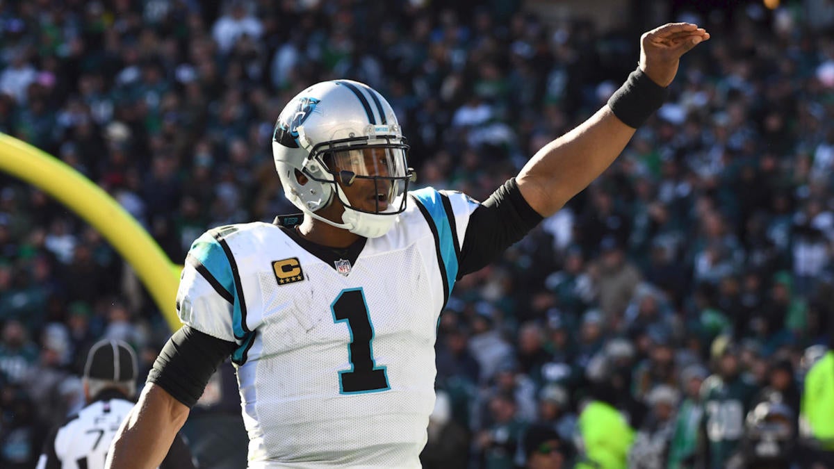 What TV channel is Panthers-Ravens on today? Live stream, time