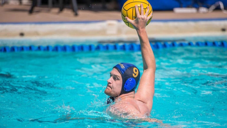 NCAA men's water polo: How to watch No. 5 UC Santa Barbara 