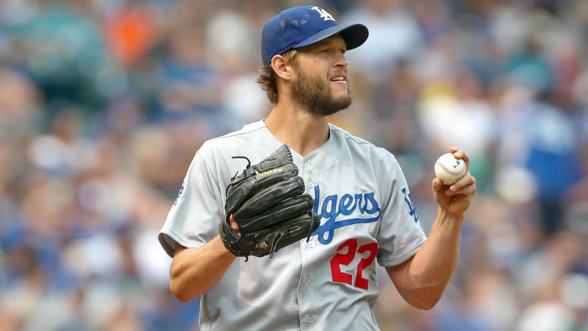 Dodgers' Clayton Kershaw aims to add to legendary career vs. Giants, Sports