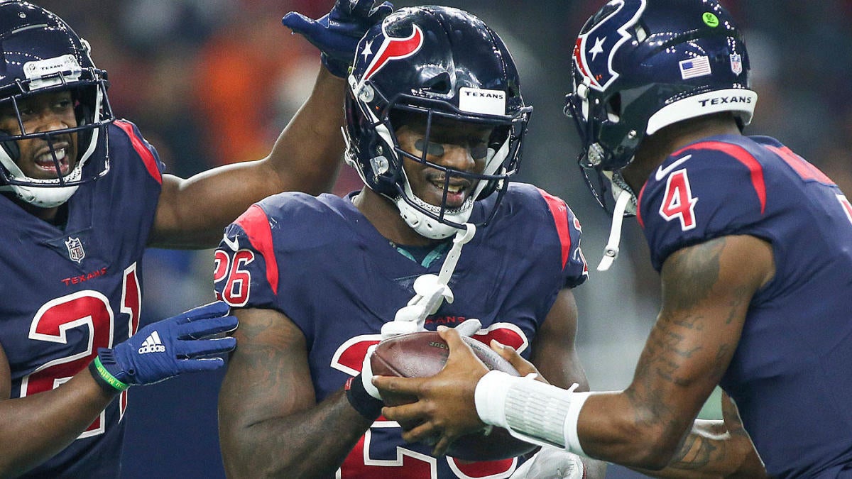 Dolphins vs. Texans final score, takeaways: Deshaun Watson throws