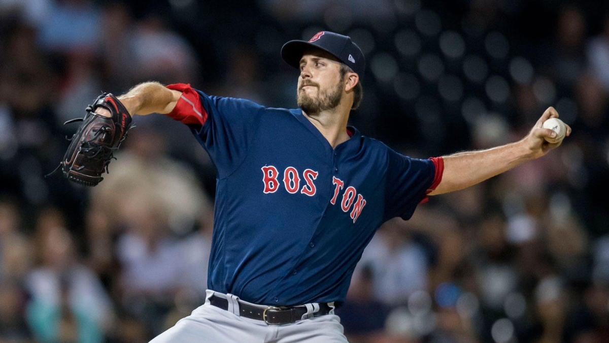 Ranger Suárez throws scoreless start in World Series Game 3