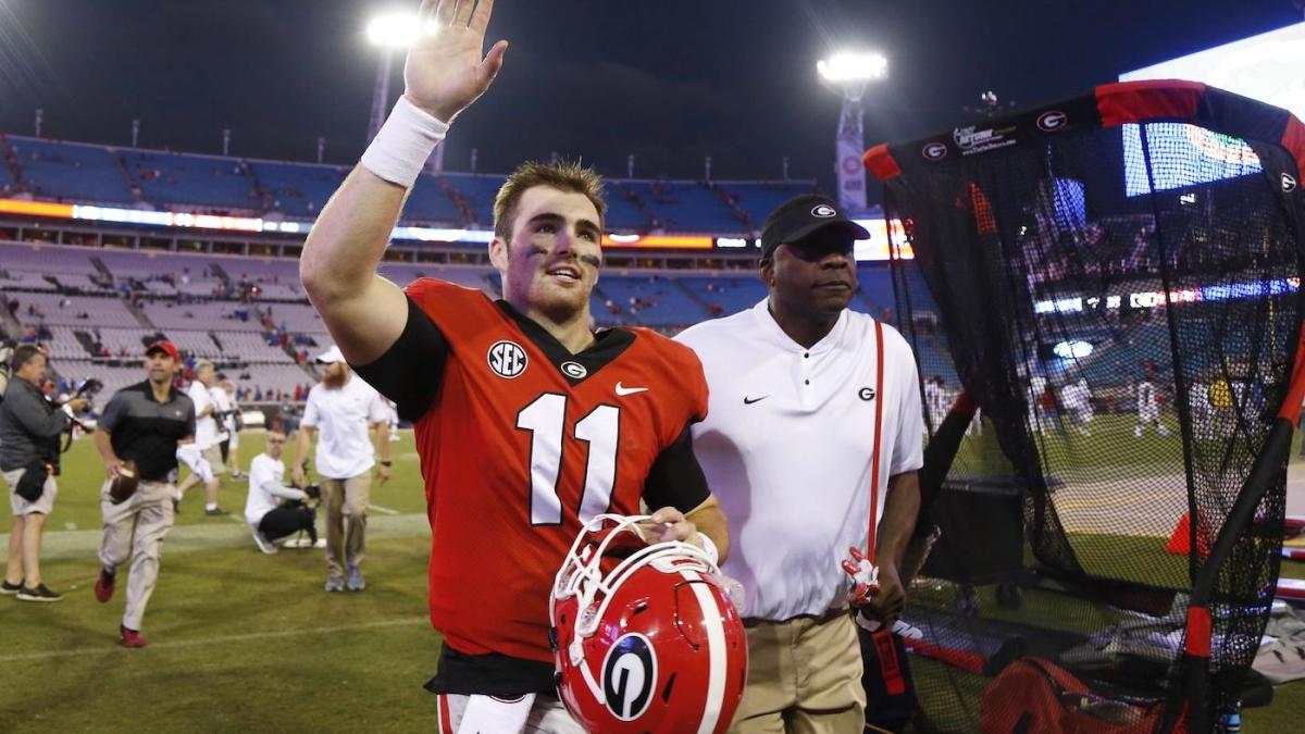 LSU Football - It's GameDay! LSU vs. Alabama at 7 p.m. CT on CBS and online  at www.cbssports.com/seclive.