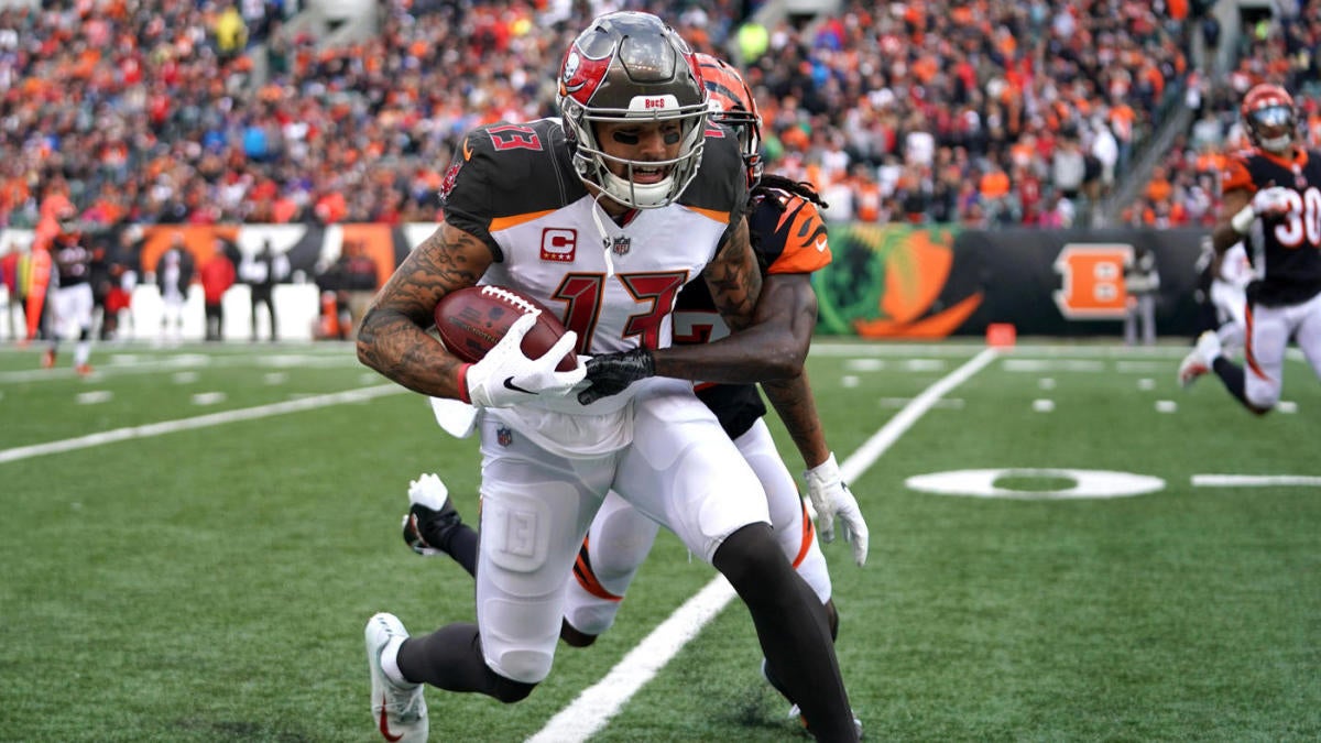 DeSean Jackson says bye to Bucs, who haven't cut or traded him