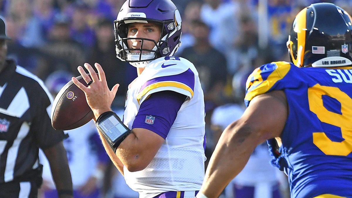 Vikings vs. Lions Livestream: How to Watch NFL Week 14 Online Today - CNET