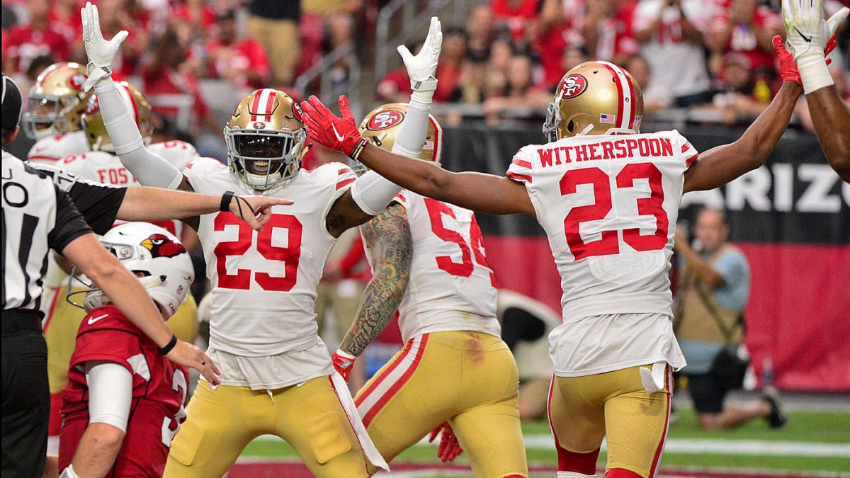 Jaquiski Tartt's Return Comes at the Perfect Time for 49ers