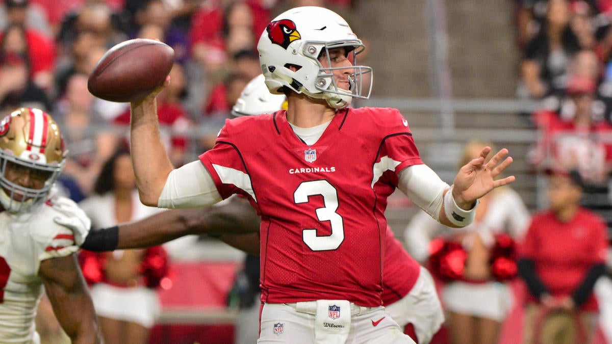 NFL games today, Week 8 scores, highlights, updates, schedule Rosen