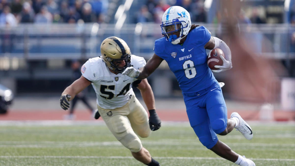 Previsão do Jogo Miami (Oh) vs Buffalo para o Futebol Americano - NCAA