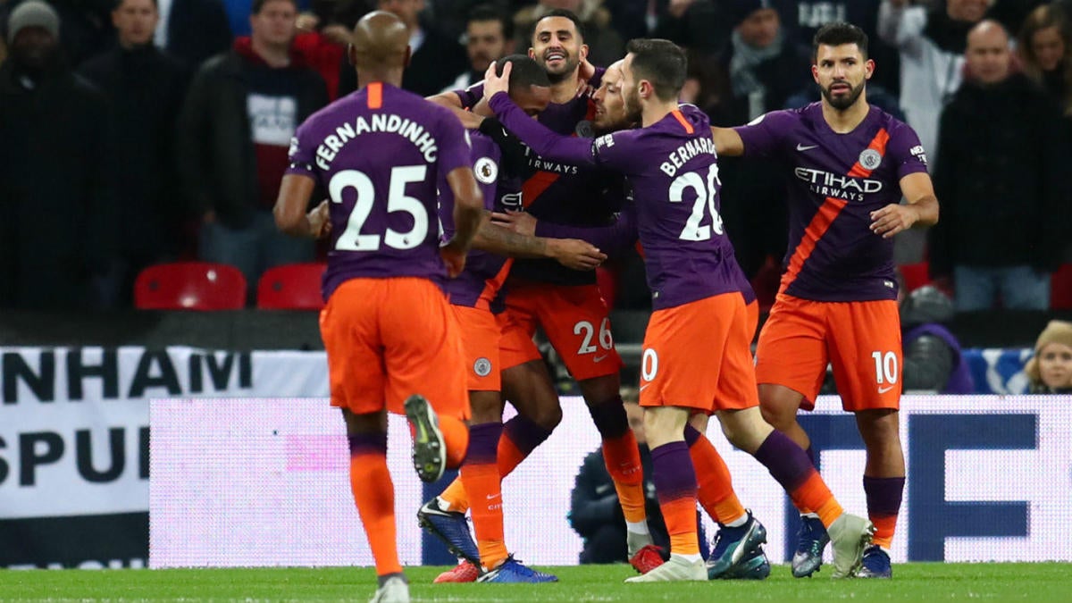 World Soccer Power Rankings Juventus remains No. 1, Manchester City rises and PSG slips