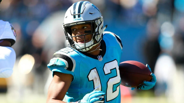 Fantasy Football 2022 Early Prep: D.J. Moore Post-hype Breakout Hinges ...