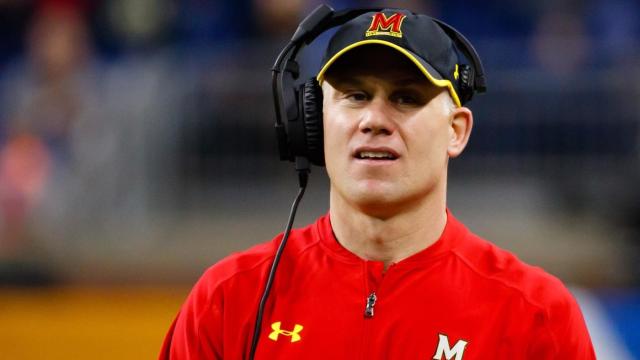 Reports Multiple Maryland Players Walk Out Of Meeting With