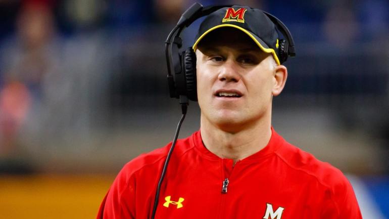 Reports Multiple Maryland Players Walk Out Of Meeting With