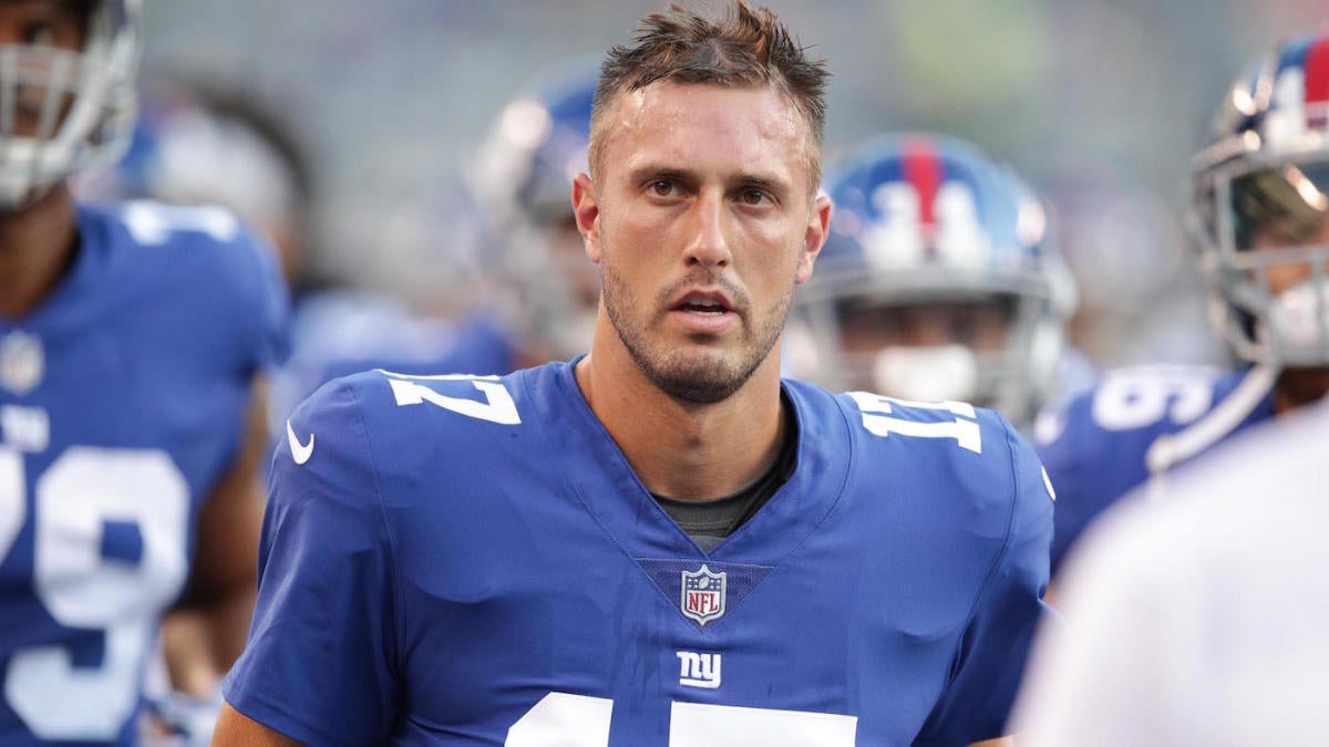 New York Giants news, 10/30: Storylines for second half of season