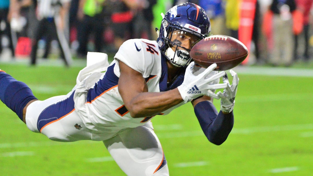 Denver Broncos at Oakland Raiders Matchup Preview 9/8/19: Analysis, Depth  Charts, Betting Picks, Daily