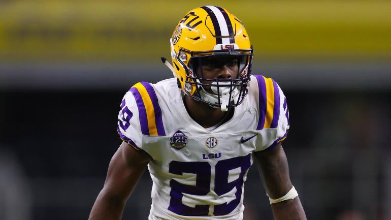 Best 2 draft pick options