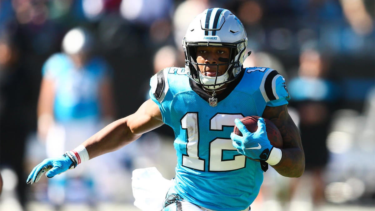 D.J. Moore, Curtis Samuel among 8 Panthers players landing on  reserve/COVID-19 list