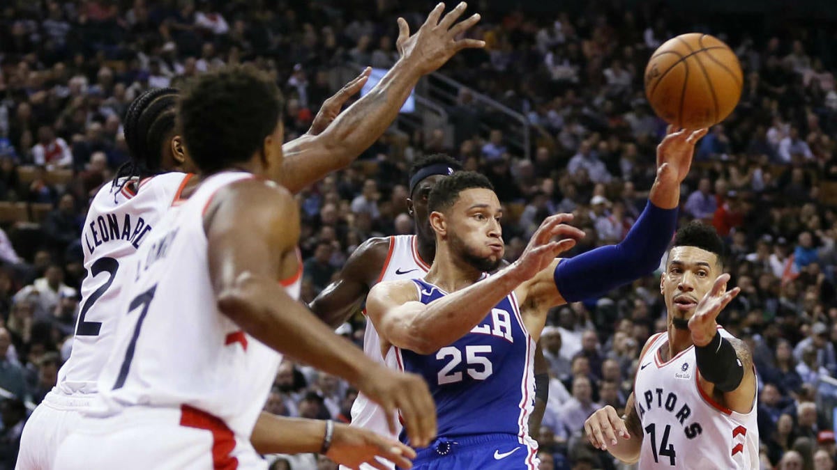 How the 76ers are risking a Kawhi Leonard-like situation by