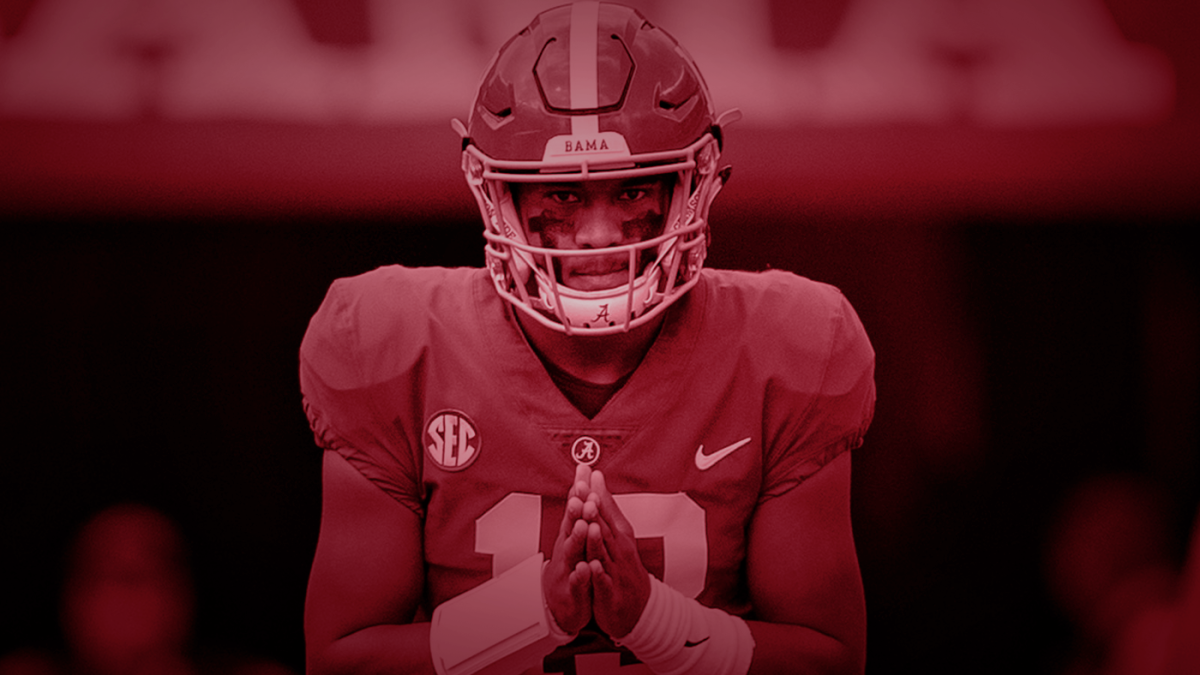 Deep Dive on Alabama Crimson Tide Football Quarterback Tua Tagovailoa -  TideIllustrated