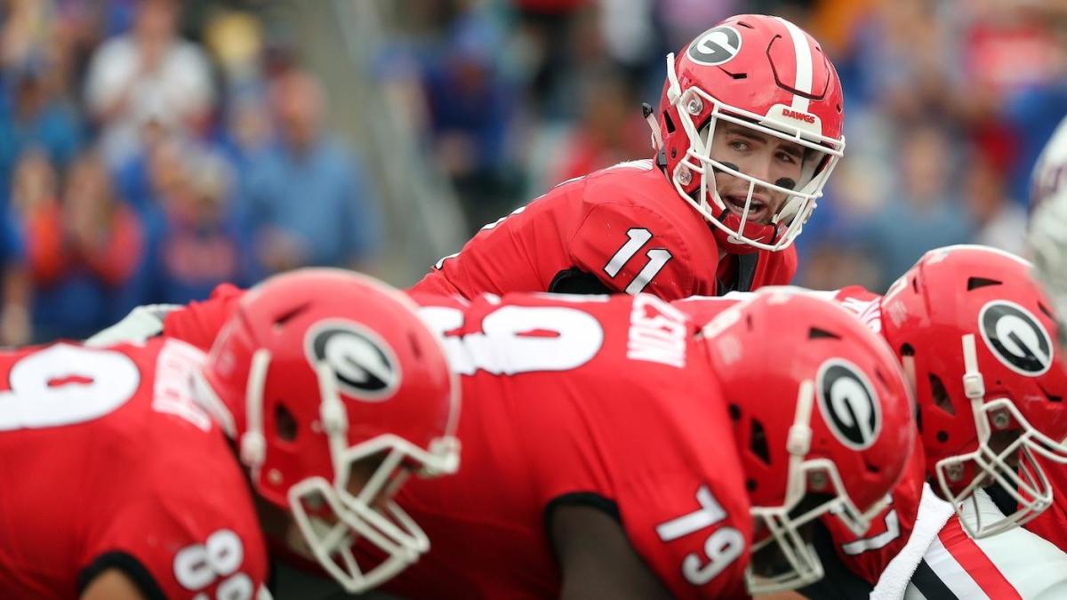 Georgia Vs. Kentucky: Prediction, Pick, Odds, Game Line, TV Channel ...