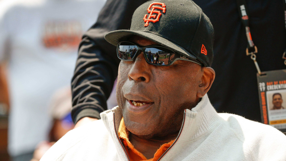 Willie McCovey dies at 80 after Hall of Fame career with San Francisco  Giants 