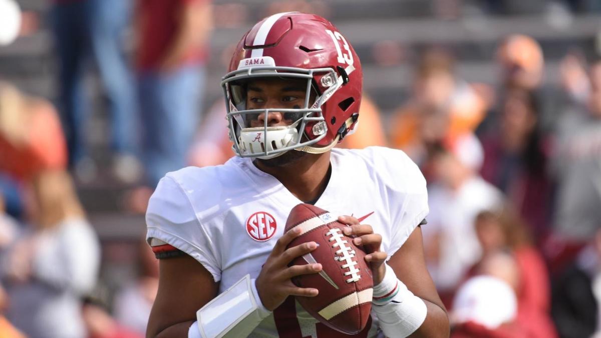 Alabama Vs Southern Miss Odds 2019 Week 4 College Football