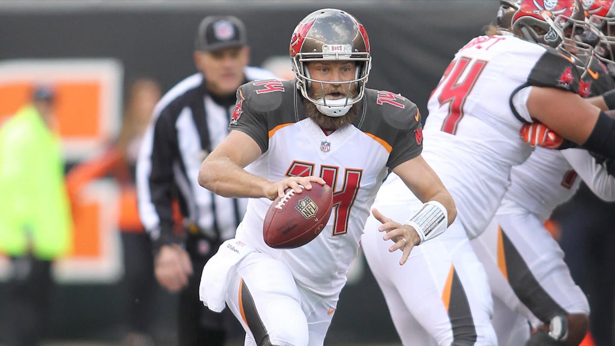 Tampa Bay Buccaneers rally past the New York Giants: Recap, score