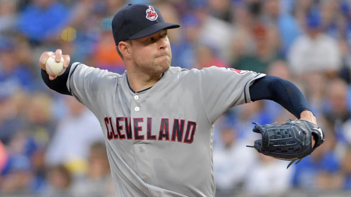 Cleveland Indians will not make qualifying offers to Andrew Miller, Michael  Brantley, or Cody Allen