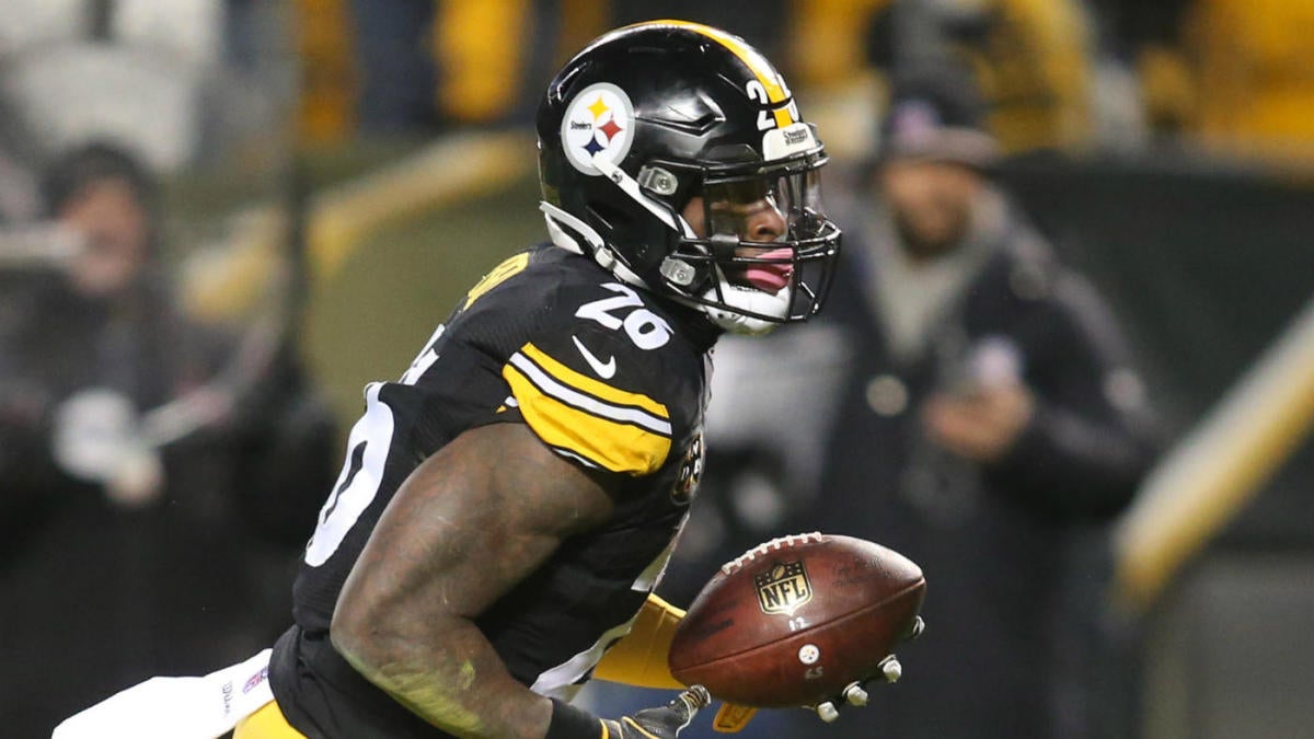 Will Le'Veon BELL #26 Retire As A Pittsburgh Steeler? EP:019 (Live