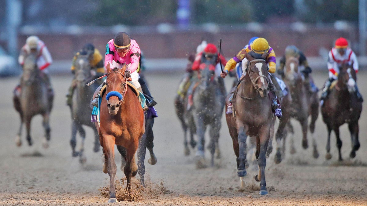 Breeders Cup 2020 Horses, odds, post time, how to watch, live stream, TV channel, date