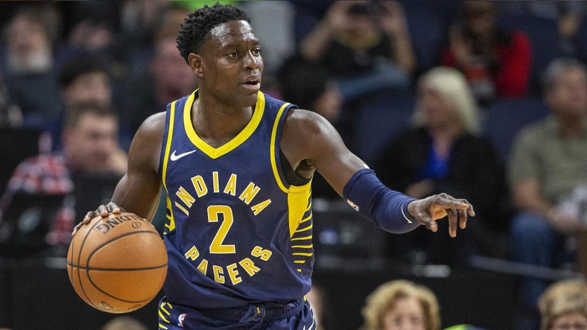 Darren Collison Reportedly Considering Return To Nba With Lakers And Clippers As Two Top Choices Cbssports Com