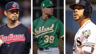 Tipsheet: Bidding on free agents Harper, Machado intensifies