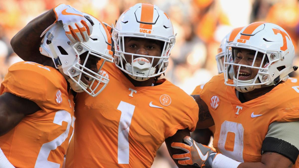 2019 College Bowl Games: Confidence football pool picks ...