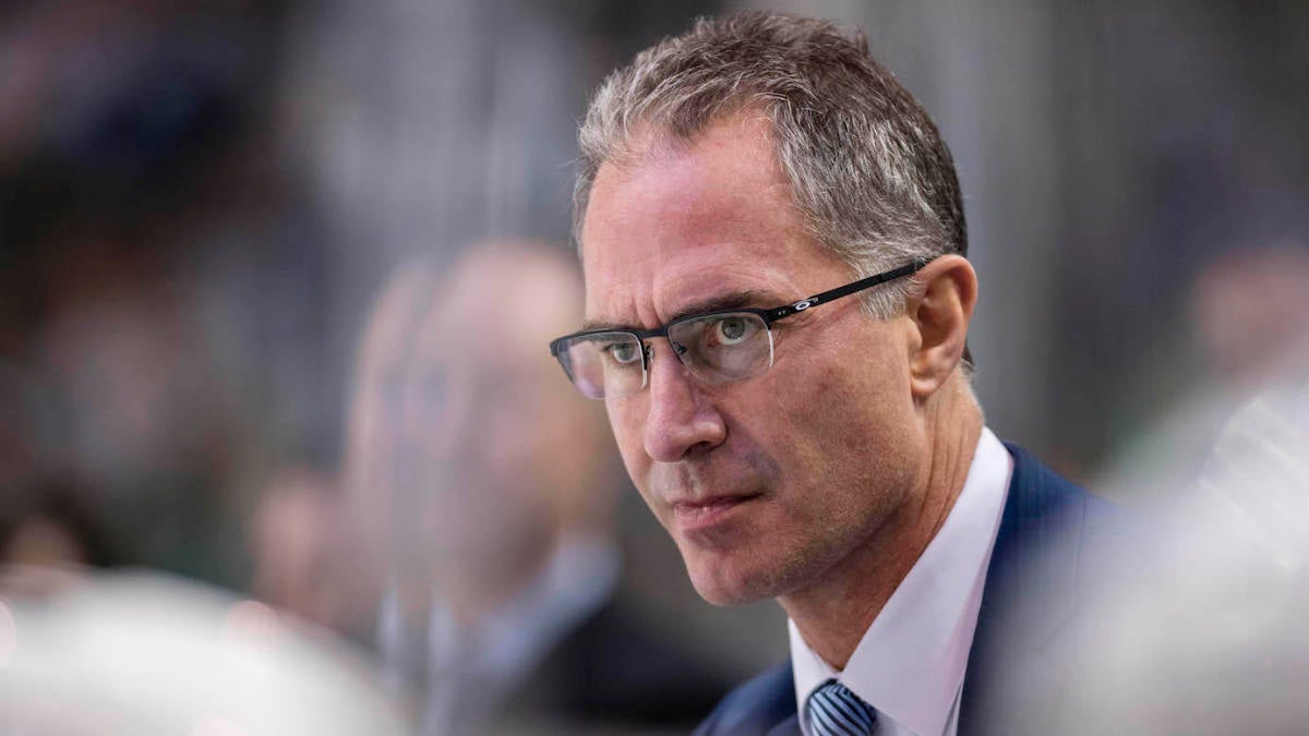 John Stevens Hired as Los Angeles Kings Head Coach - Last Word On Hockey