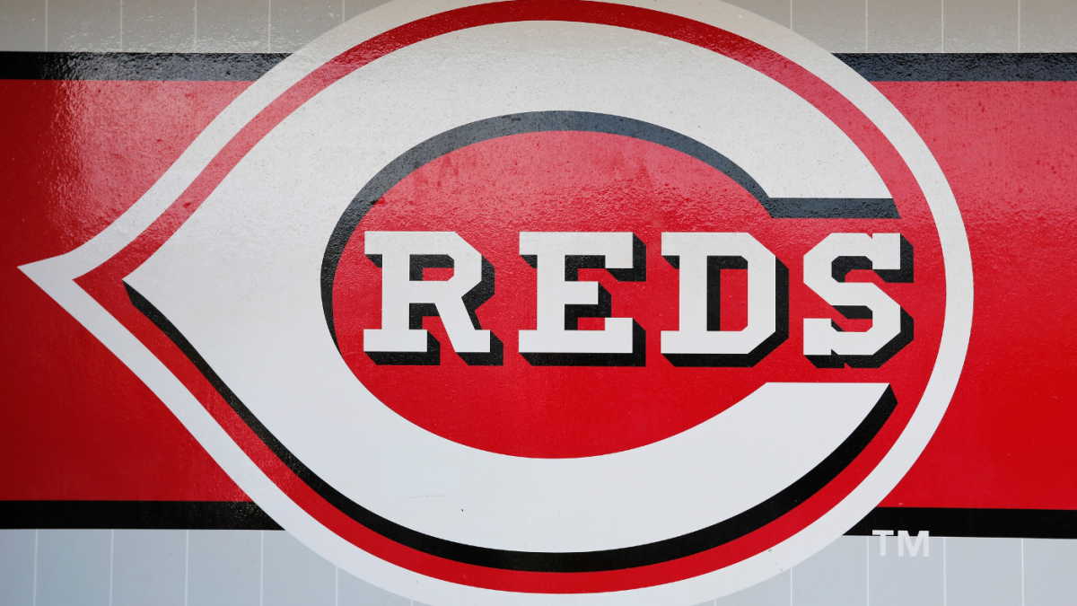 Car wreck likely to end Reds prospect's season