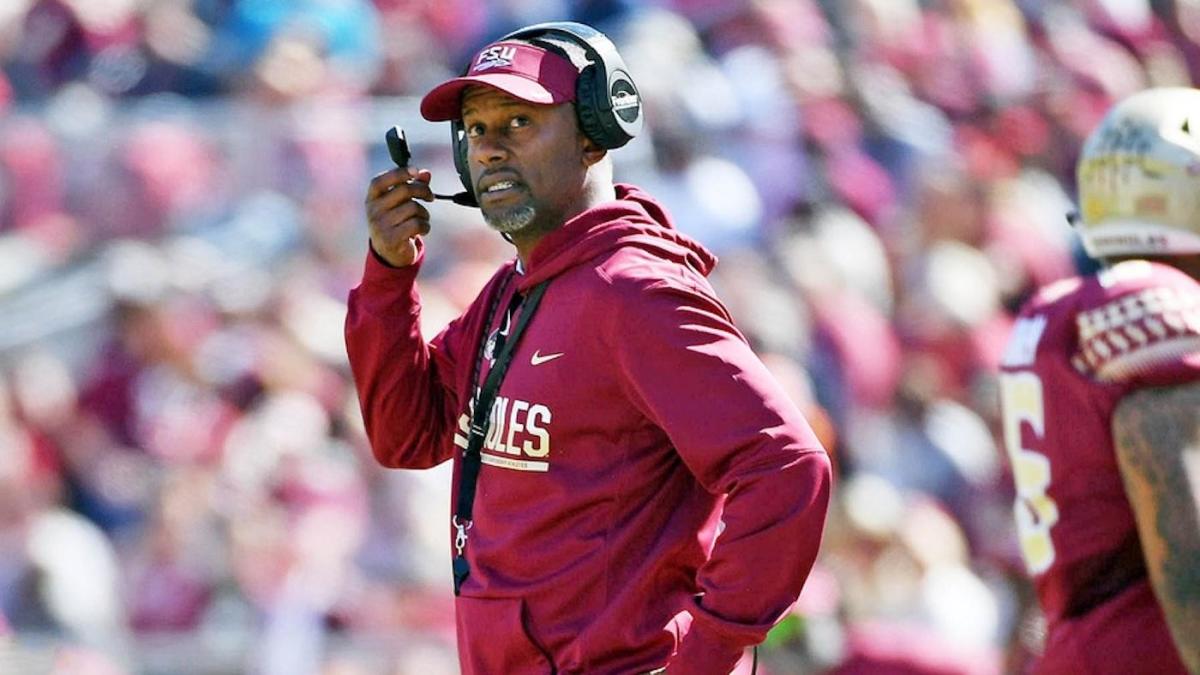 Florida State will essentially coach with nine on-field assistants in 2019  after NCAA denies waiver 