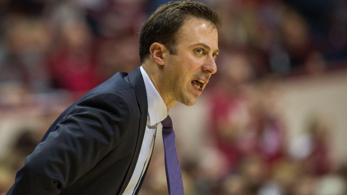 College basketball odds Big Ten coaches top the list of favorites to