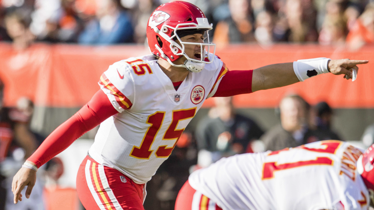 Colts vs. Chiefs live stream, live score updates, NFL playoffs 2019 