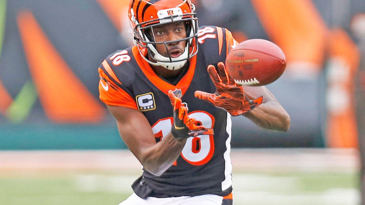 Cincinnati Bengals star WR A.J. Green to miss New Orleans Saints game