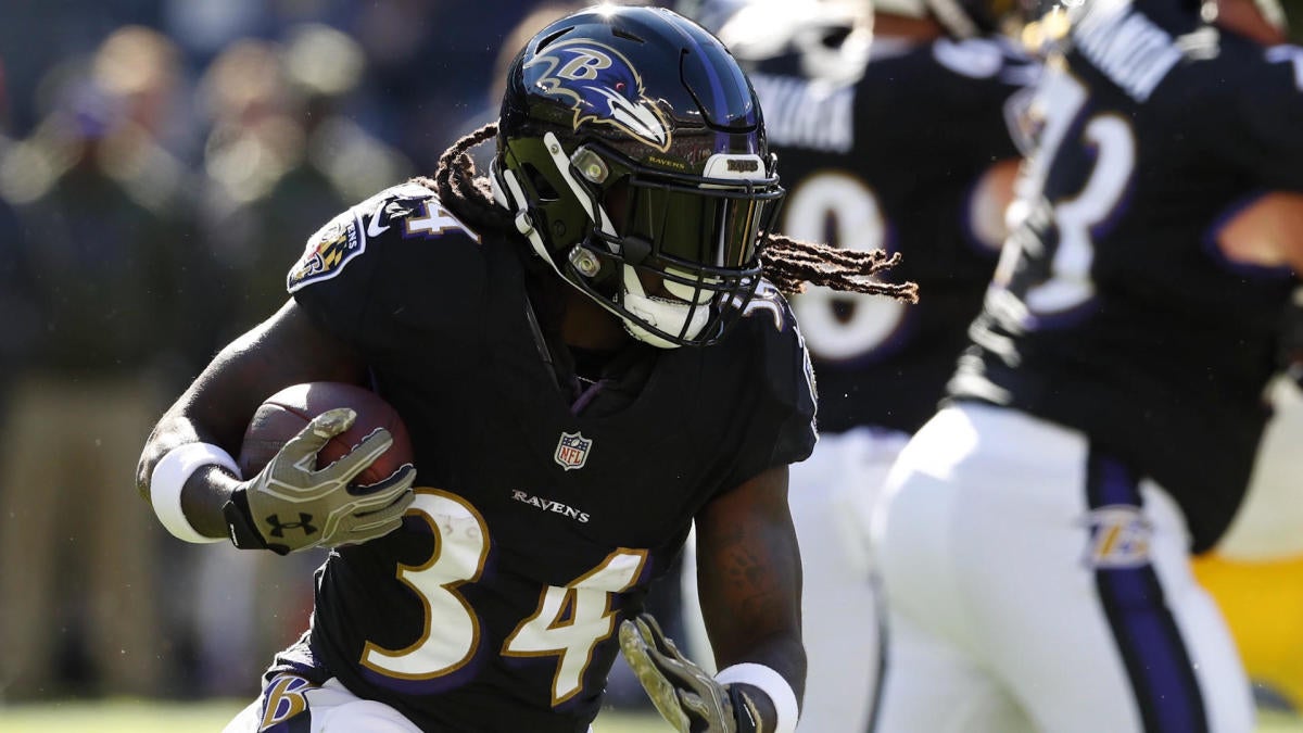 Baltimore Ravens vs. Cincinnati Bengals FREE LIVE STREAM (12/26/21): Watch  NFL, Week 16 online