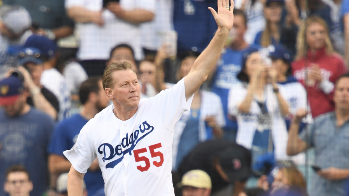 Joe Carter among candidates for Today's Game Era Hall of Fame ballot